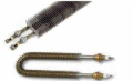 Resistencia Tubular Aleteda