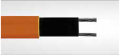 Cable Calefactor de Silicona con Aislamiento Termoplástico