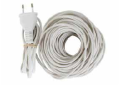 Resistencia Tipo Cable con Enchufe