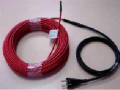 Cable Calefactor Autorregulable con Kit de Conexión y Clavija