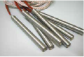 Resistencia Tipo Cartucho con Terminal de cables