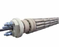 Resistencia Eléctrica de Cerámica Tipo Bobbin