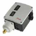 Presostato Eléctromecanico Danfoss