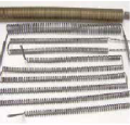 Resistencia de Alambre Nicron Redondo Marca kanthal