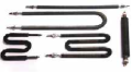 Resistencia Tubular Aleteada