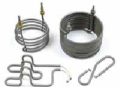 Resistencia Tubular Circulares y formas variadas