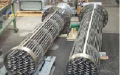 Calefactor Tubular Inmersion