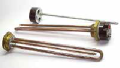 Resistencia con Termostato para Therma Eléctrica