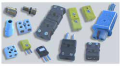 Piezas accesorias para Sondas y Termocuplas
