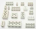 Borneras Ceramicas