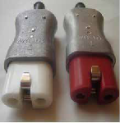 Enchufes Rectos, Acodados, etc