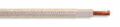 Cable Siliconado Forro fibra de Vidrio