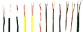 Cables para Termocuplas y RTD,S