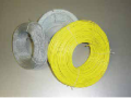 Cables de Extensión para Termocuplas K, J, T