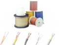 Cables y Termopares para Termocupla