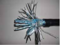 Cable CONTROL Apantallado