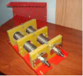 Resistencia Alambre NICRON