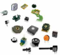 Control Potentiometers