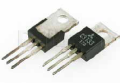 Transistores Mitsubishi