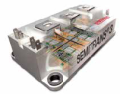 Módulo IGBT Semikron Semitrans 3 de Alta Potencia
