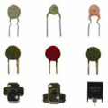Termistores varistor PTC series del PTC de WMZY