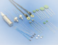 Kit de Termistores y Sondas PTC / NTC de Protección Térmica