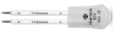 Sensor de Protección Térmica Bimetálico Thermik para Motor