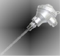 T. Sensor de Temp. PT-100
