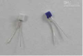 Transmisores de Temp. PT- 100