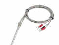 SENSOR de Temp. PT-100