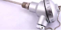 Sensor de Temp Termocupla Tipo PT-100 RTD
