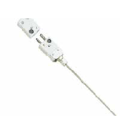 Termocupla Tipo K Miniatura con Conector Rápido Macho/Hembra