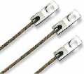 Thermocouples Tipo J Modelo Ojal