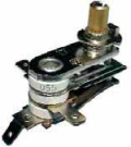 Termostato Bimetalico