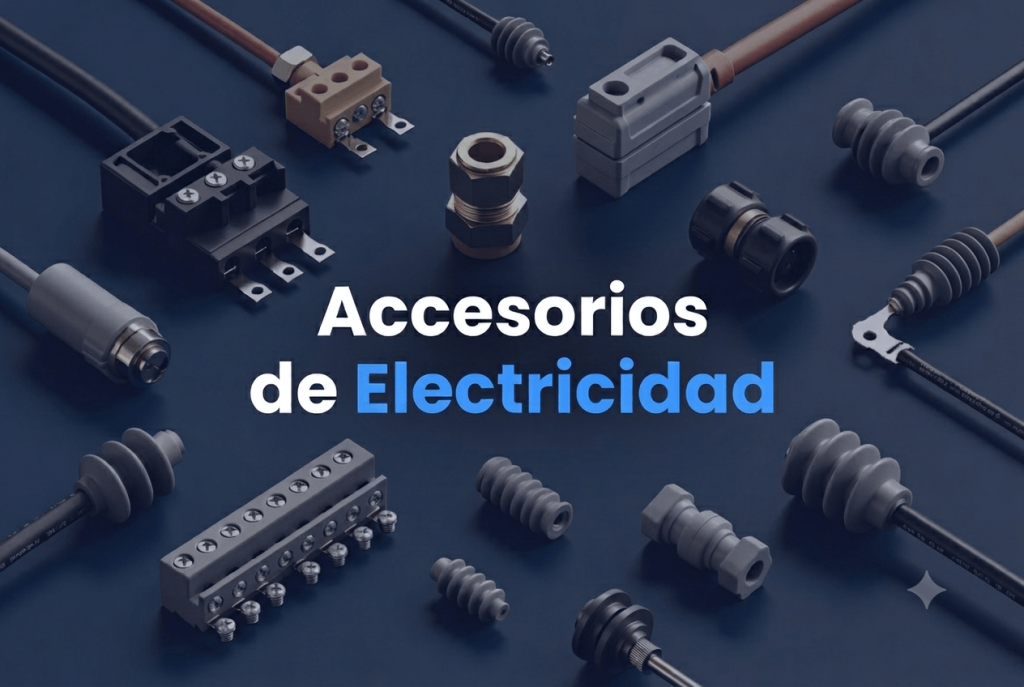 Accesorios de Electricidad
