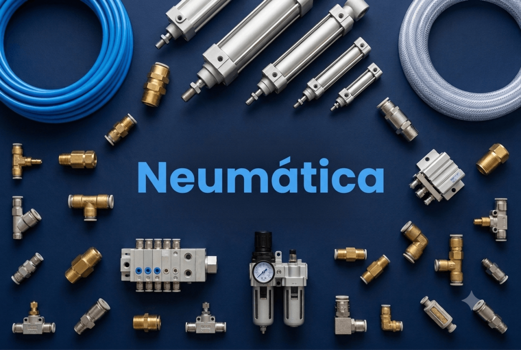 Neumática
