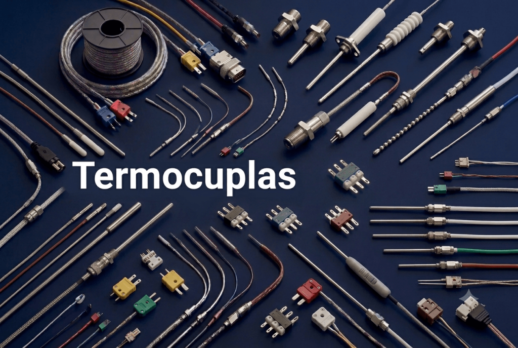 Termocuplas